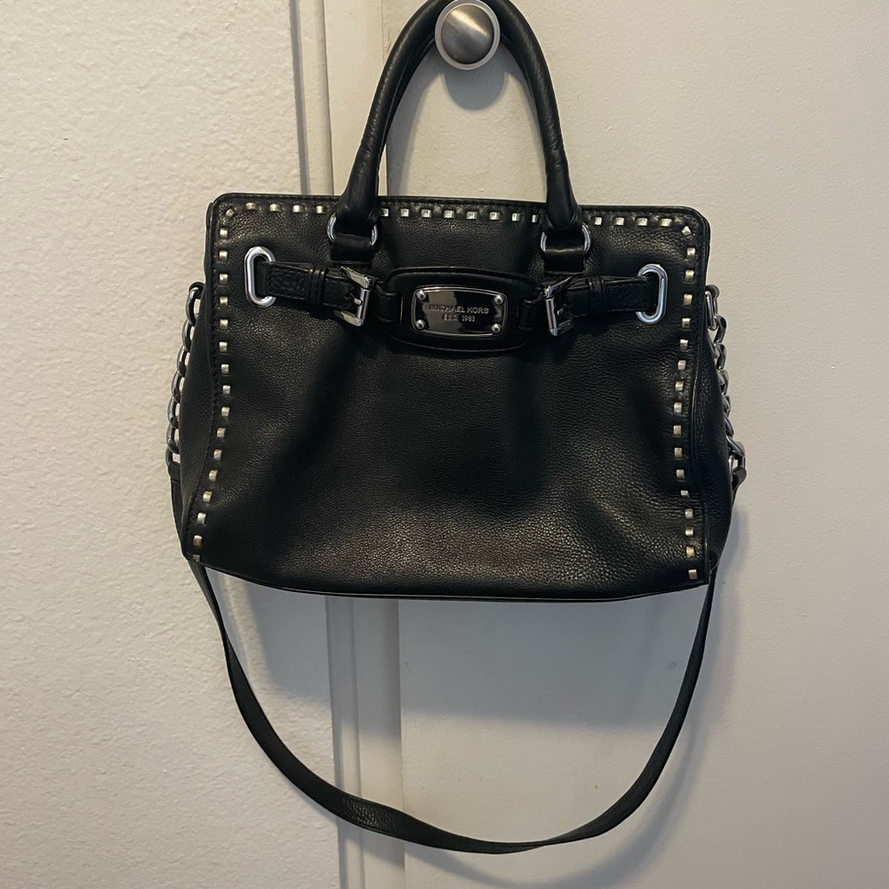 Authentic Michael Kors Crossbody Bag